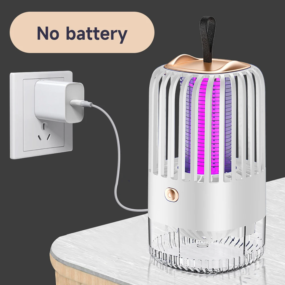 lampe de jardin electrique