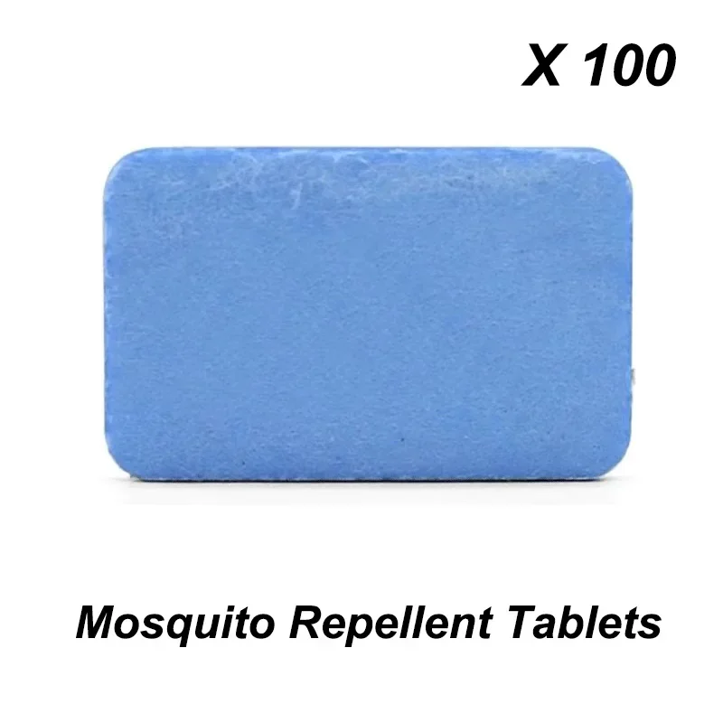 lampe repellent mosquito