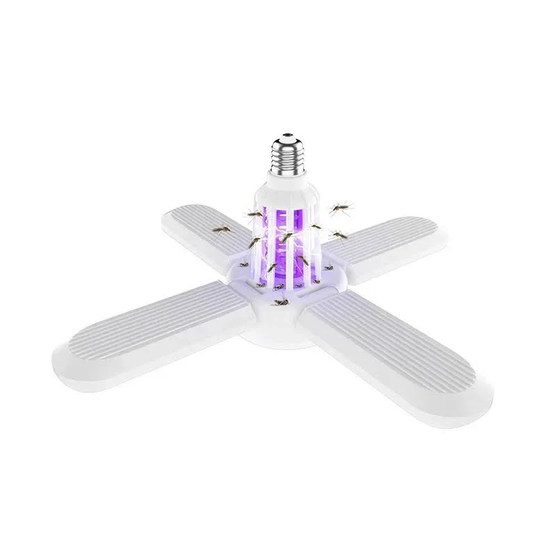 lampe jardin rechargeable