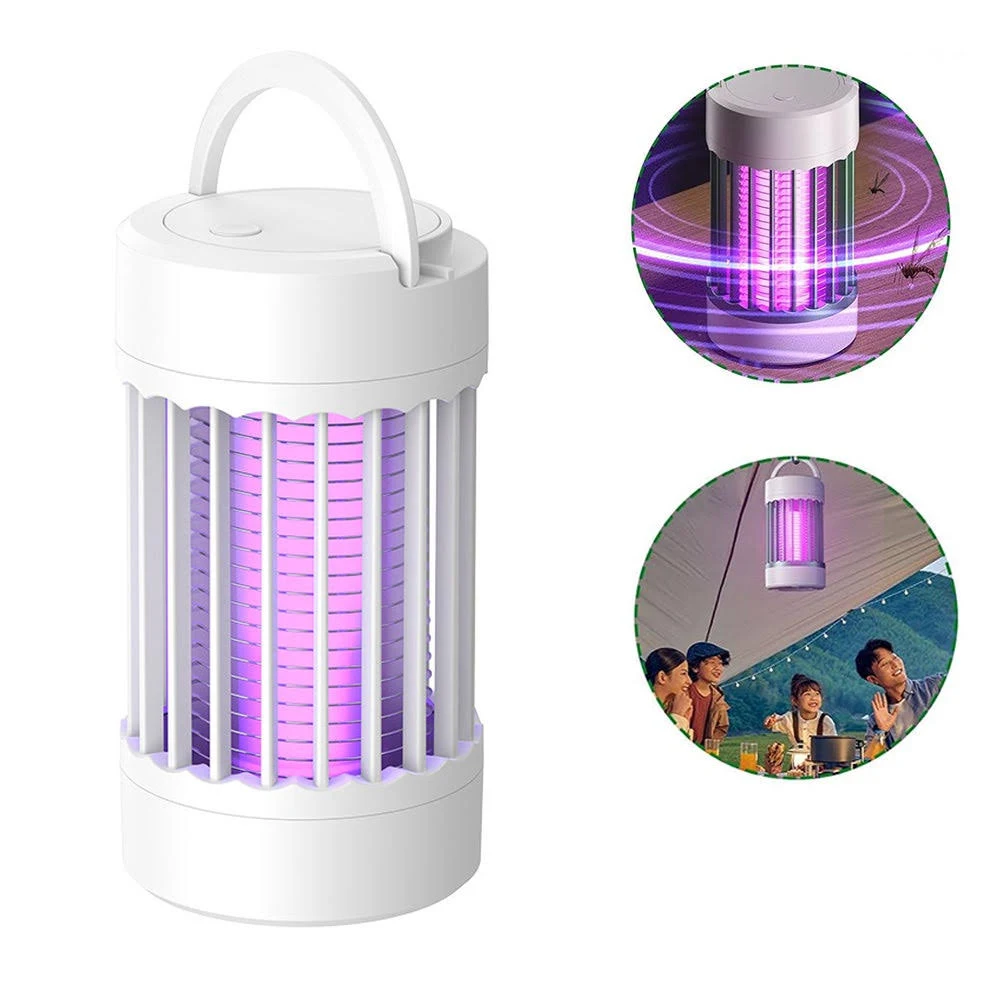 lampe solaire jardin puissante