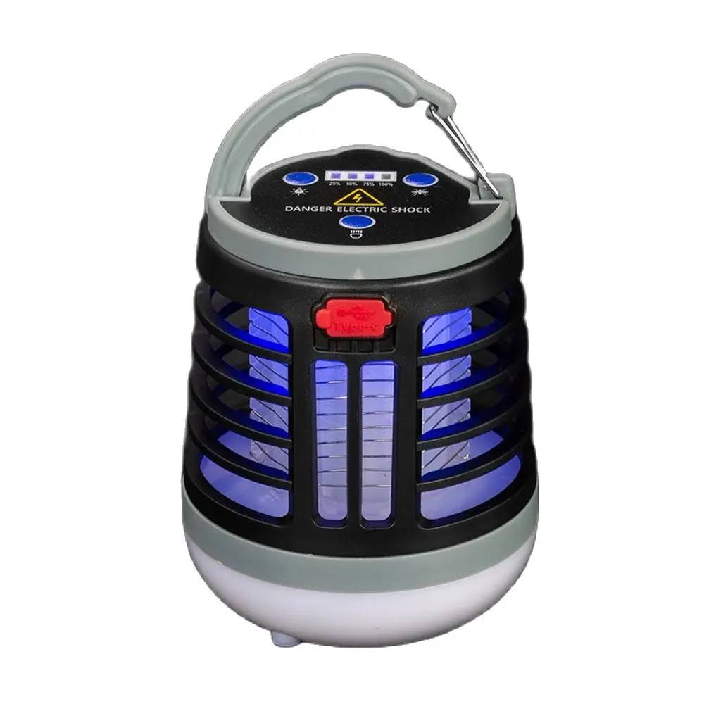 lampe led de jardin