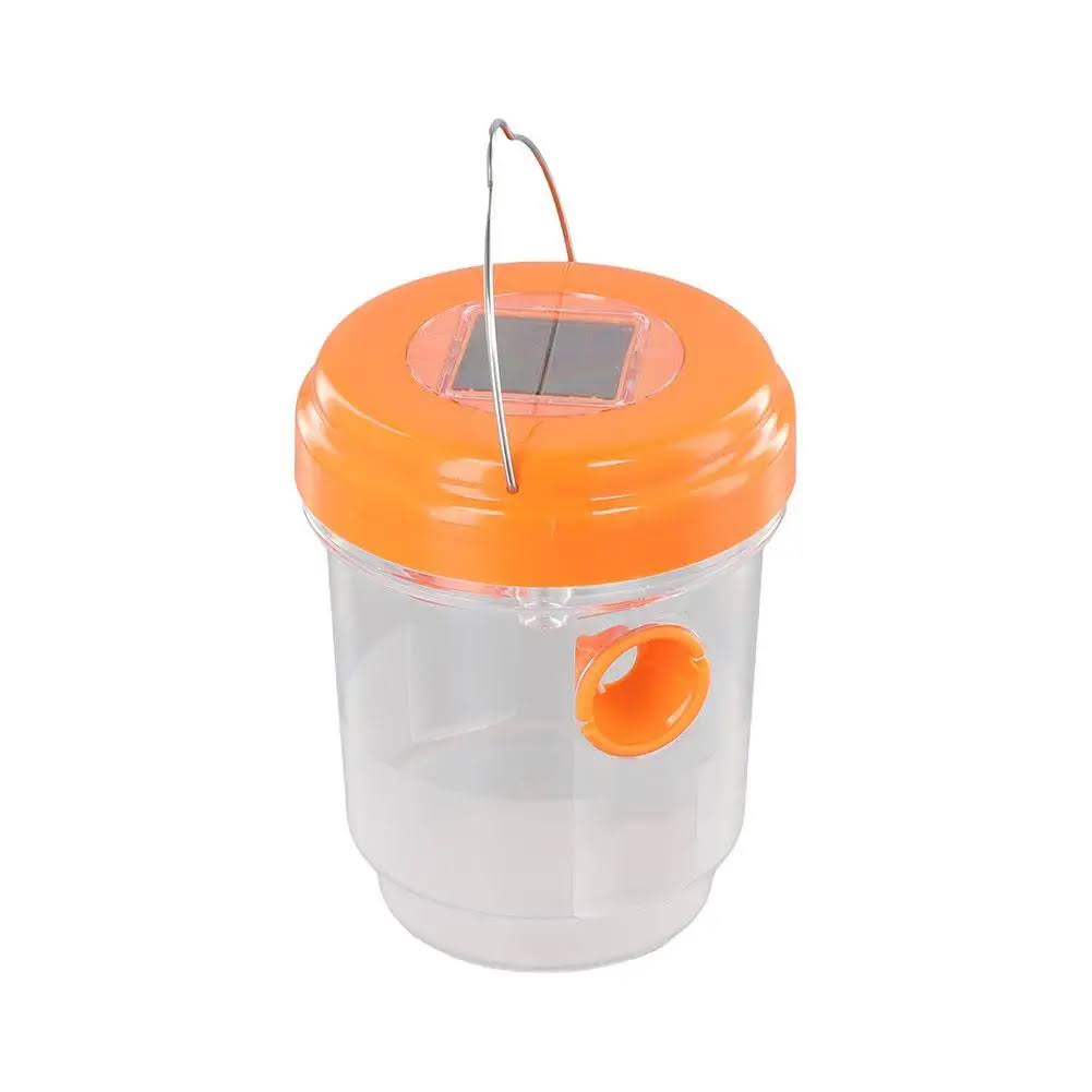 lampe solaire jardin haut de gamme