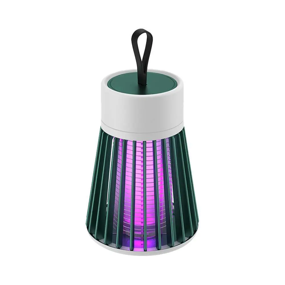 Lampe anti moustique - Rayon de lune
