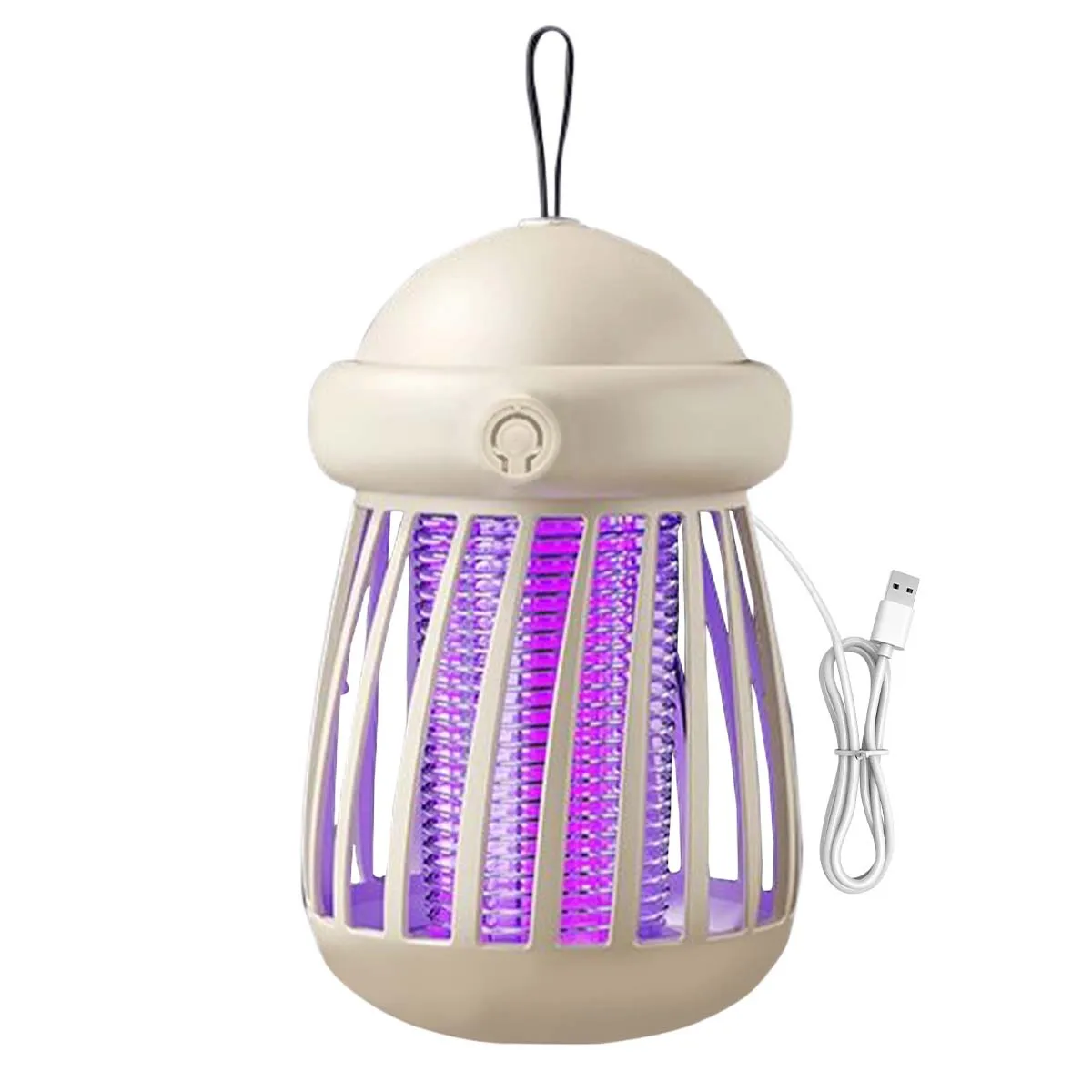 Lampe anti moustique - Douce nuit mosquito