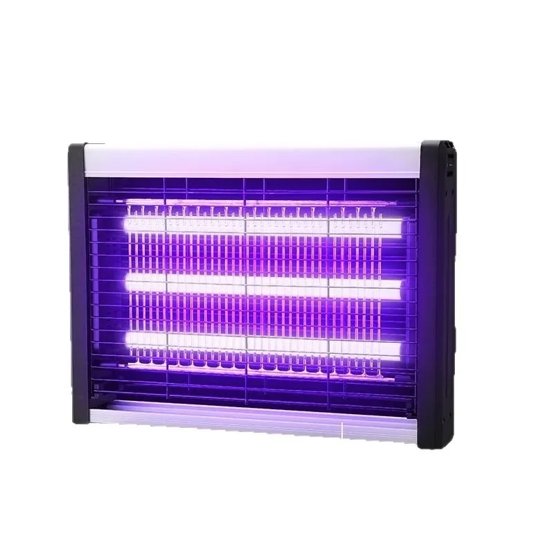 Lampe anti moustique - Lumière étoilée